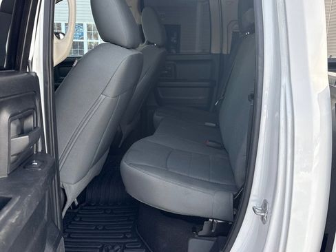Used 2014 RAM 1500 Express image 10