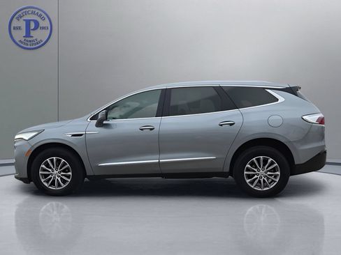 Used 2023 Buick Enclave Essence w/ Trailering Package, 5000 lbs. AWD/4WD image 4