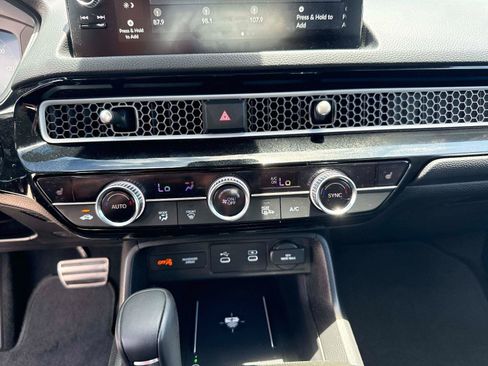 Certified 2026 Honda Civic Sport Touring image 28