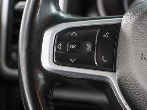 Used 2023 RAM 2500 Big Horn w/ Level 1 Equipment Group image 14