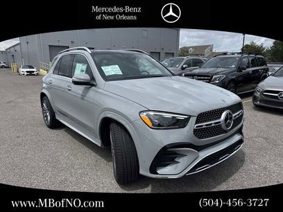 New 2026 Mercedes-Benz GLE 350 4MATIC