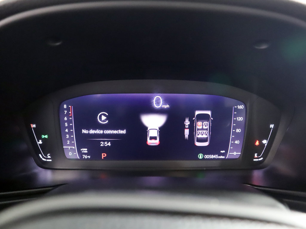Certified 2026 Honda Accord SE image 38
