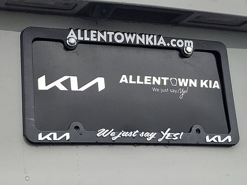 Used 2024 Kia Telluride EX X-Line image 35