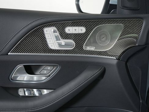 Certified 2026 Mercedes-Benz GLE 53 AMG 4MATIC Coupe image 12