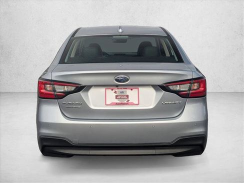 Certified 2022 Subaru Legacy Limited image 7