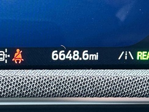 Certified 2025 Ford Mustang Mach-E GT w/ Bronze Appearance Package image 17