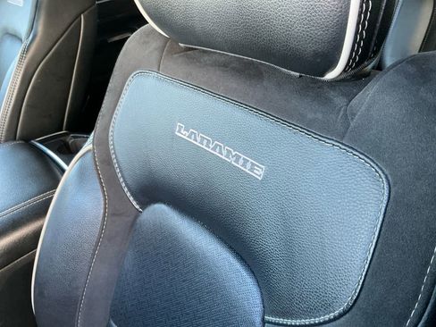 Used 2024 RAM 1500 Laramie image 24