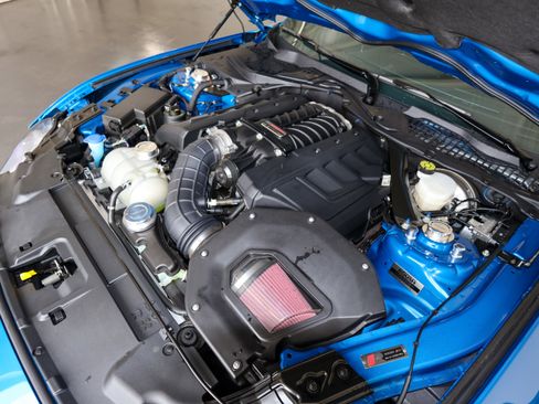 Used 2021 Ford Mustang GT Premium w/ GT Performance Package image 60