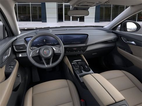 New 2026 Buick Envision Preferred image 15