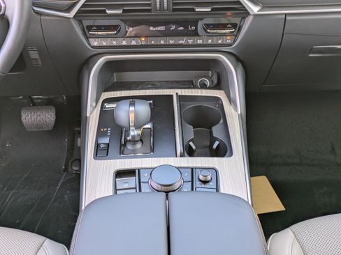 New 2026 MAZDA CX-90 3.3 Turbo w/ Premium Sport Pkg image 21