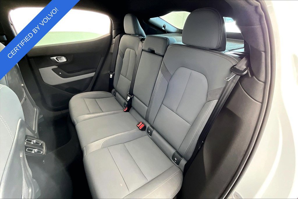 Used 2023 Polestar Polestar 2 w/ Pilot Pack AWD/4WD image 34