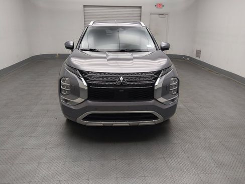 Used 2022 Mitsubishi Outlander SEL AWD/4WD image 14