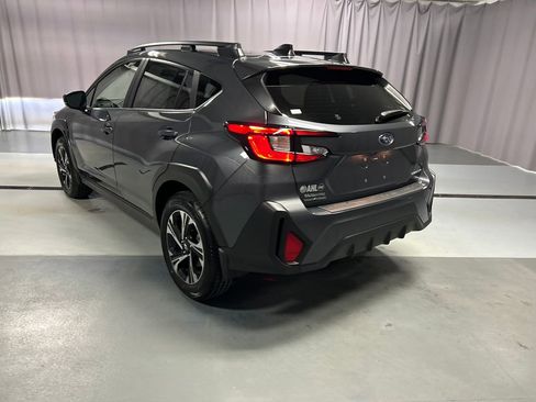 Used 2025 Subaru Crosstrek 2.0i Premium AWD/4WD image 5