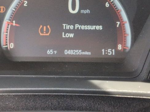 Used 2021 Honda Civic Sport image 20