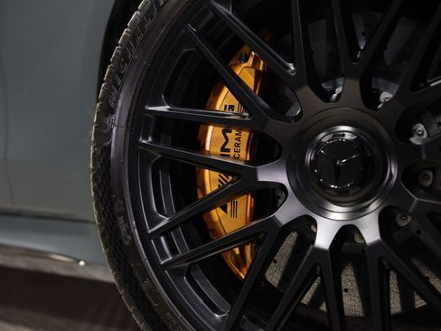 Used 2026 Mercedes-Benz S 63 AMG S image 17