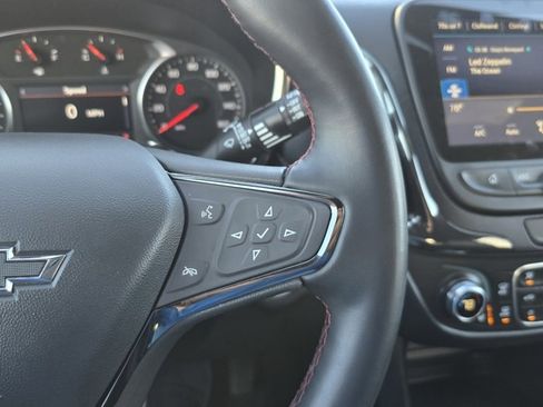 Used 2024 Chevrolet Equinox RS image 13