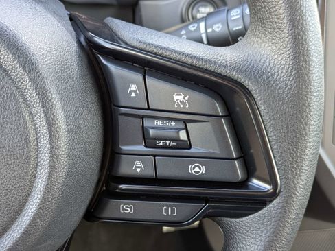 New 2026 Subaru Forester image 22