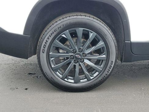 Used 2023 Chevrolet Traverse RS w/ LPO, Floor Liner Package FWD image 36