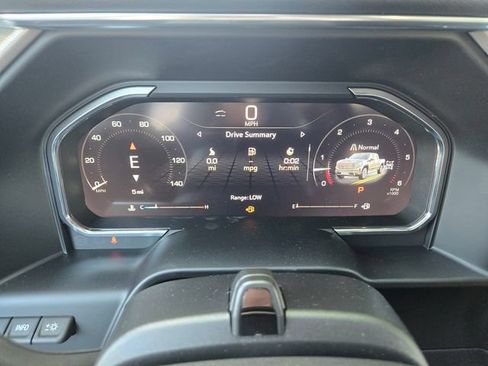 New 2026 GMC Sierra 1500 Denali AWD/4WD image 14