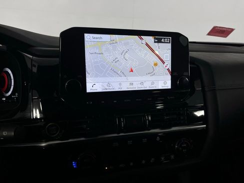 Used 2023 Nissan Pathfinder Platinum w/ Cargo Package image 12