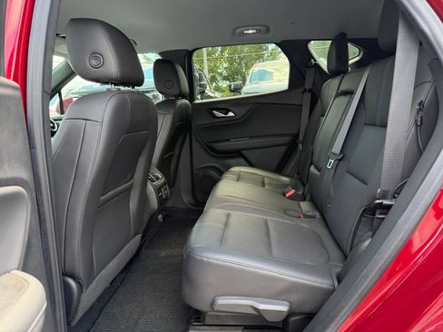 Used 2020 Chevrolet Blazer LT w/ Sound & Technology Package AWD/4WD image 16