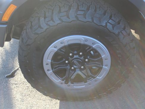 Used 2025 Ford Ranger Raptor image 26