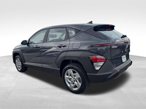 New 2026 Hyundai Kona SE AWD/4WD image 3