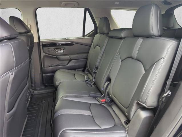 New 2026 Honda Pilot EX-L image 20