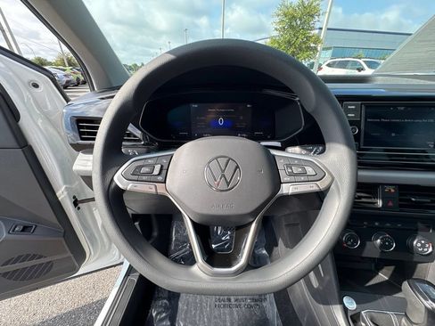 Used 2022 Volkswagen Taos S FWD image 25