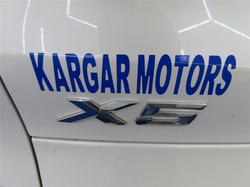Used 2024 BMW X5 sDrive40i w/ Premium Package RWD image 13