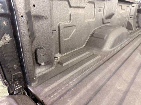 Used 2026 GMC Sierra 3500 Pro AWD/4WD image 12