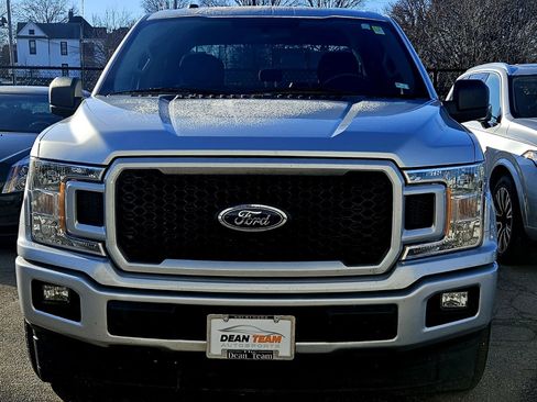 Used 2018 Ford F150 XL w/ Equipment Group 101A Mid image 2