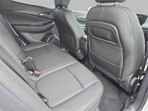 Certified 2025 Buick Encore GX Sport Touring w/ Comfort Package image 11