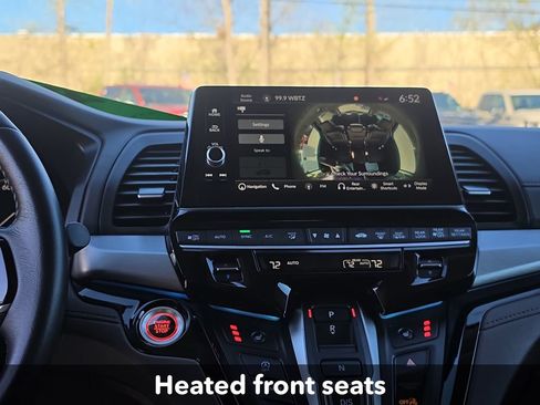 Used 2025 Honda Odyssey Touring image 19