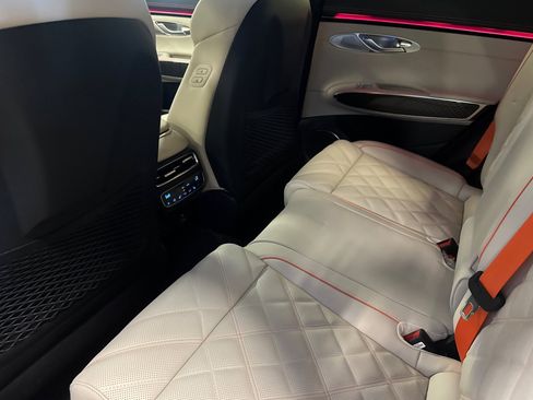 New 2026 Genesis GV70 3.5T Sport Prestige image 12