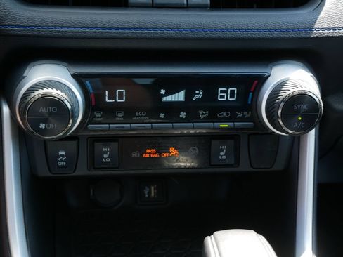 Certified 2024 Toyota RAV4 XSE w/ Weather Package AWD/4WD image 19