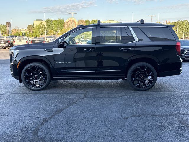 New 2026 GMC Yukon Denali Ultimate w/ LPO, Floor Liner Package AWD/4WD image 14