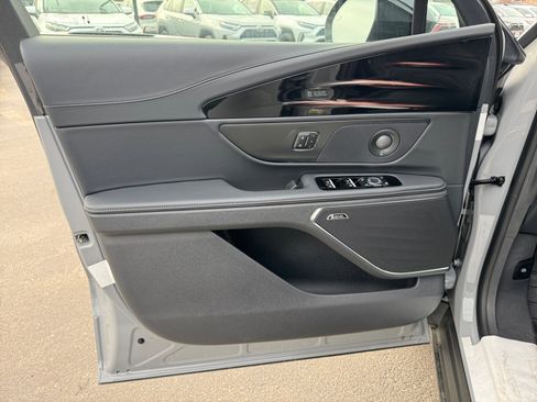 New 2026 Lincoln Nautilus Premier w/ Equipment Group 102A image 24