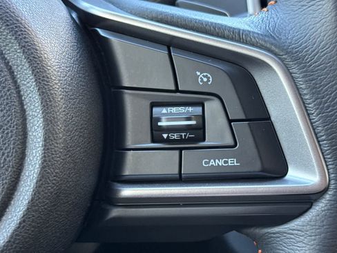 Used 2018 Subaru Crosstrek 2.0i Limited w/ Popular Package #3 AWD/4WD image 26