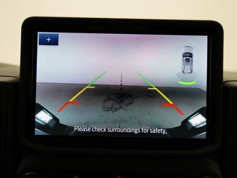 Used 2022 Ford Bronco Sport Big Bend w/ Convenience Package image 27