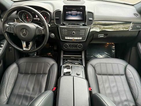 Used 2018 Mercedes-Benz GLE 350 4MATIC image 17