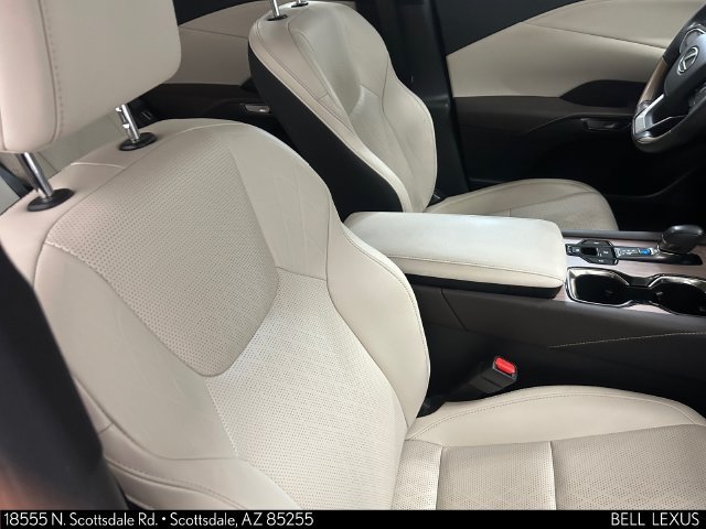 Used 2024 Lexus RX 350 Premium Plus w/ Convenience Package FWD image 11