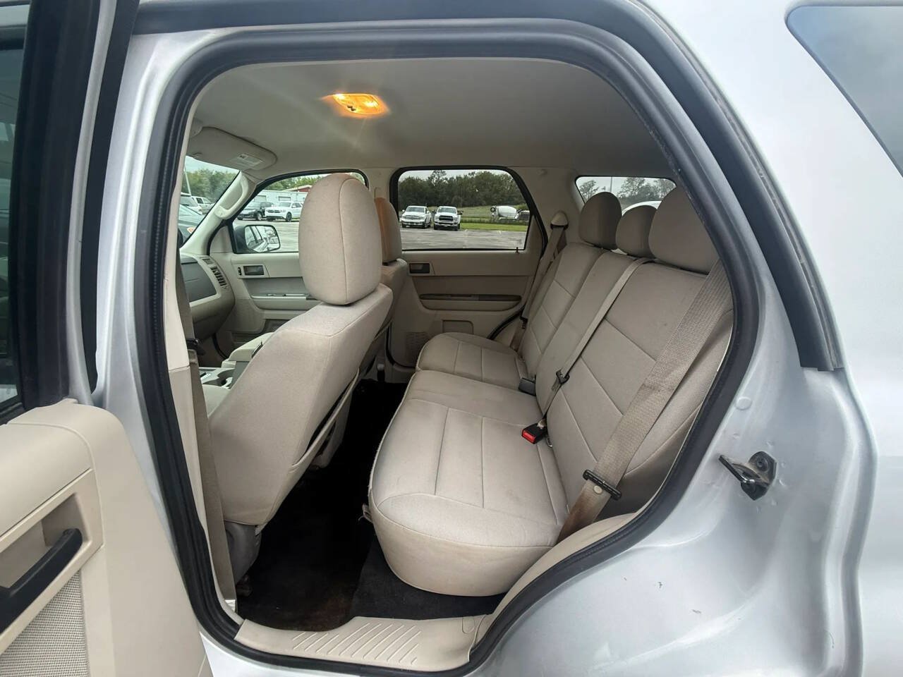 Used 2012 Ford Escape XLT FWD image 11