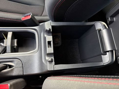 Used 2024 Subaru WRX Premium image 31