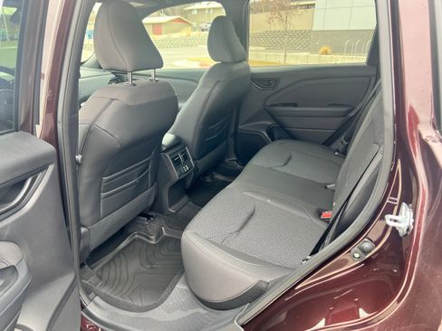 New 2026 Subaru Forester Premium image 8