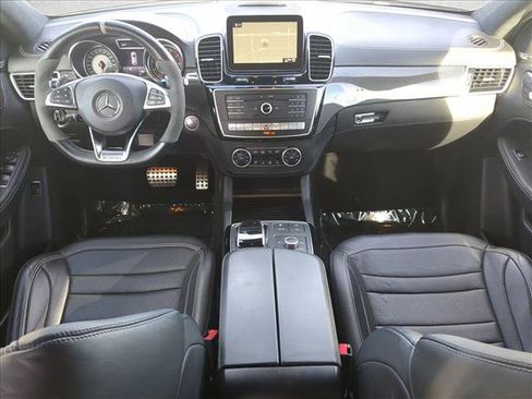 Used 2019 Mercedes-Benz GLE 63 AMG S image 19
