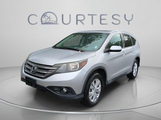 Used 2014 Honda CR-V EX-L video 1