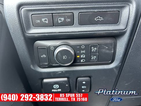 Used 2021 Ford F150 XLT w/ Equipment Group 302A High RWD image 29