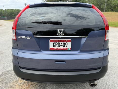 Used 2013 Honda CR-V EX-L image 4