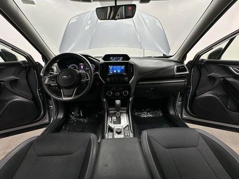 Used 2019 Subaru Forester Premium image 20